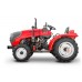 Rossel RT-244D Минитрактор 